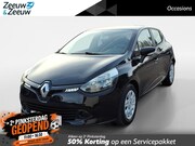 Renault Clio - 0.9 TCe Authentique Airco | 1 jaar Garantie