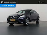 Mercedes-Benz GLC-klasse - Coupé 4MATIC Premium Plus | Schuif/kanteldak | Bur