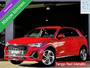 Audi Q3 - 45 TFSI e S edition S-Line Automaat |Virt|Sfeer|VOL!