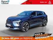 Mitsubishi Eclipse Cross - Business Edition 87 kWh Apple Carplay/Android Auto , electro