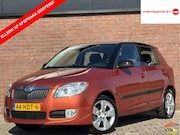 Skoda Fabia - 1.4-16V SPORT | NL-AUTO! | 1E EIGENAAR!