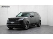Land Rover Range Rover - P550e Autobiography | Massage | Trekhaak | Meridian Signatur