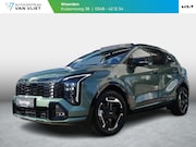 Kia Sportage - 1.6 T-GDi Hybrid GT-Line | Schuifkanteldak | Stoel en stuurv