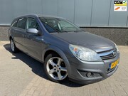 Opel Astra - 1.6 Cosmo NETTE AUTO
