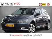 Skoda Fabia - 1.2 TSI Ambition | Trekhaak | Airco | Cruise | NAP