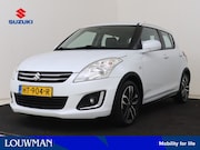 Suzuki Swift - 1.2 Style EASSS | Dealer onderhouden | Cruise Control | Airc