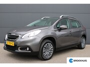 Peugeot 2008 - 1.2 PureTech Blue Lion | Navigatie | Bluetooth | Trekhaak | 