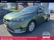 Kia Ceed - Sportswagon 1.5 T-GDi DynamicPlusLine , Unieke Kleur, Dodeho