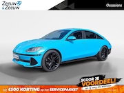 Hyundai Ioniq 6 - Style 53 kWh | Lichtmetalen velgen 20'' | Navigatie | Parkee