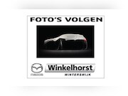 Mazda 3 - SKYACTIV-G 2.0 120 TS+