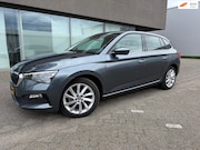 Skoda Scala - 1.5 TSI Business Edition CLIMAT BJ 6-2020 APK 7-2028