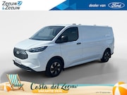 Ford e-Transit Custom - 320 L2H1 Trend 65 kWh | Uit voorraad! | 0, 99% rente Financi
