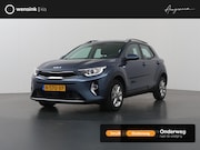 Kia Stonic - 1.0 T-GDi MHEV DynamicLine | Navigatie | Parkeercamera | App