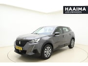 Peugeot 2008 - 1.2 PureTech Active | Verkeersborddetectie | Regensensor | L
