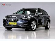 Seat Leon - Sportstourer 1.5 eTSI FR Launch Edition |Stoel-stuur verwrm|
