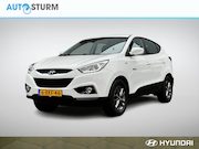 Hyundai ix35 - 1.6i GDI i-Motion incl. Trekhaak!