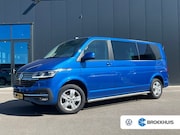 Volkswagen Transporter - Bulli 150 pk DSG | Dubbele Cabine | Led | Digitaal Dashboard