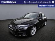 Audi A3 - Sportback 30 TFSI Advanced edition / Led / Navigatie / Clima