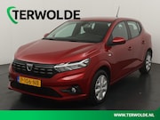 Dacia Sandero - TCe 100 Bi-Fuel GPF Comfort | Navigatie | Parkeercamera |