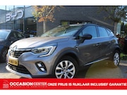 Renault Captur - 1.3 TCe Intens Nav/Cam/Cruise/Trekh/PdcV+A "RIJKLAARPRIJS"