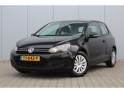 Volkswagen Golf - 1.4 TSI Highline | Stoelverwarming | Airco | PDC | APK |