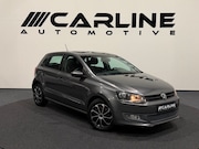 Volkswagen Polo - 1.4-16V Comfortline AIRCO ELEK PAKKET NAP