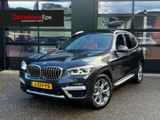 BMW X3 - XDrive 30e Individual X-Line Headup Panoramadak