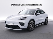 Porsche Macan - 4 100 kWh