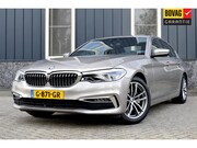 BMW 5-serie - 520i High Executive Edition Rijklaarprijs-Garantie Leder Nav