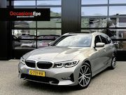 BMW 3-serie - Touring 330i Individual Edition Oxidgrau Pano