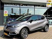 Renault Captur - 0.9 TCe Xmod 1e Eig! Leer Navi Camera Clima Cruise Trekhaak 