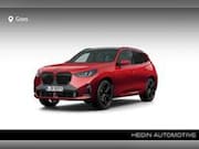 BMW X3 - 30e xDrive | M Sportpakket Pro | Stuurwielrand Ver