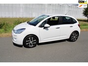 Citroën C3 - 1.2 PureTech Selection 5 Drs met Navigatie en Climate contro