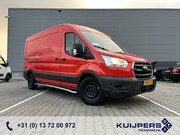 Ford Transit - 2.0 TDCI Trend / 185 dkm / L3 H2 / NL Van