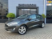 Ford Fiesta - 1.0 EcoBoost Titanium AUTOMAAT|APPLECARPLAY|16inch-LM VELGEN