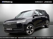 Jaecoo 5 - 1.5 T-GDi SHS-H Selective Full Hybrid Automaar met Navigatie