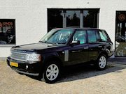 Land Rover Range Rover - 2.9 Td6 HSE Super Onderhoud Orig. NL