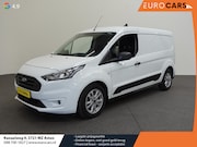 Ford Transit Connect - 1.5 EcoBlue Automaat L2 Trend Navi Airco PDC A Cruise Contro