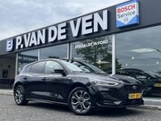 Ford Focus - 1.0 EcoBoost Hybrid ST Line X 155pk/114kW Automaat
