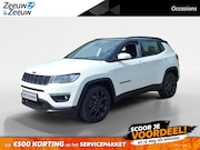 Jeep Compass - 1.3T Night Eagle Liberty Edition Navigatie | Airco | PDC-Cam