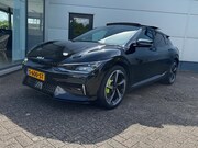 Kia EV6 - GT | 585PK | AWD | 1E EIGENAAR | SOH % 96.2 |
