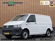 Volkswagen Transporter - 2.0 TSI L1H1 | Marge! | Benzine! | Trekhaak | Cruise Control