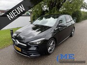 Mercedes-Benz B-klasse - 180 Premium Plus|Burmester|trekhaak|AMG|dealer