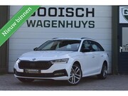 Skoda Octavia - Combi 1.4 TSI iV PHEV Business Ed. | Head-UP | Black Pack |