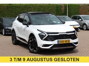 Kia Sportage - 1.6 T-GDi Plug-in Hybrid AWD GT-PlusLine / Panoramadak / 360