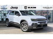 Jeep Avenger - 1.2 e-Hybrid Longitude | Infotainment pack | Winter pack