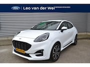 Ford Puma - 1.0 ECOB. 125PK HYBRID ST-LINE|NAVI|CAMERA
