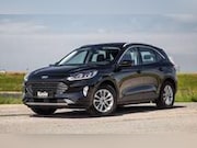 Ford Kuga - 2.5 PHEV Titanium PANORAMA DAK / CAMERA / ADAPTIVE
