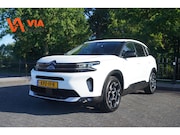 Citroën C5 Aircross - Feel | Trekhaak | PDC | Camera | Climate | Lane Ass. | Cruis