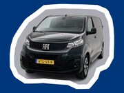 Fiat Scudo - 1.5 MultiJet L2H1 Navigatie Cruise control Trekhaak Betimmer